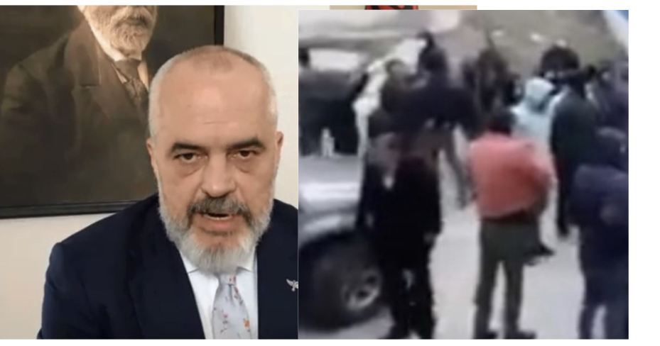 Rama akuza Berishës: Po nxit një zinxhiri vdekjesh, synon rishkatërrimin e Shqipërisë