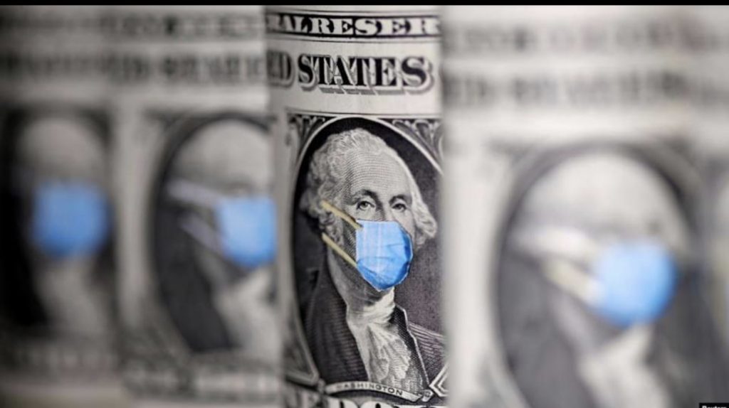 Trump kalon në llogaritë bankare për çdo amerikan nga 1200 USD dhe çdo femijë nga 500 USD
