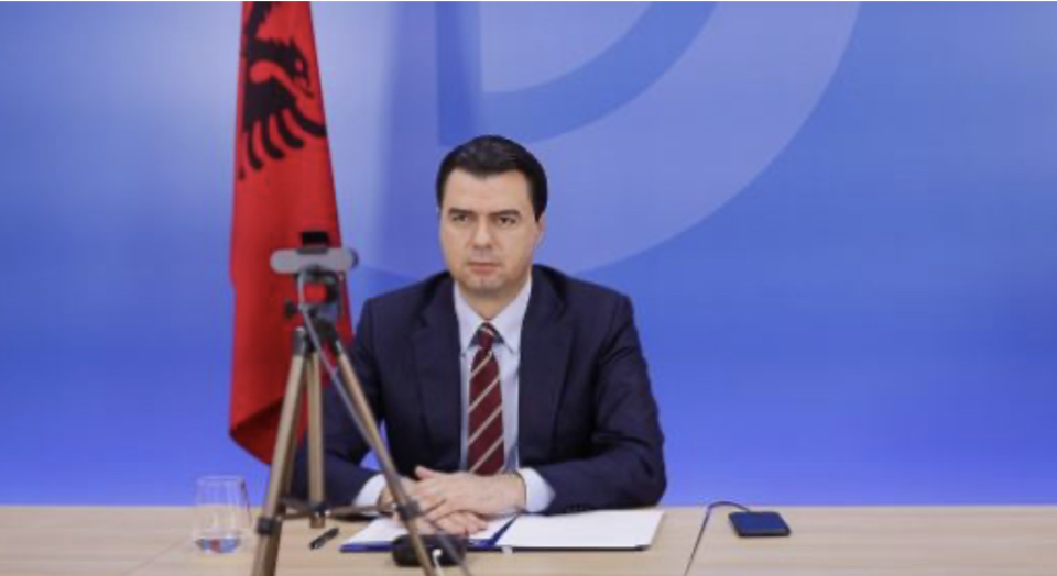 Denoncimi i fortë i Bashës: Prokuroria të dalë nga karantina, ja ç’po ndodh në katet e fundit të Kryeministrisë