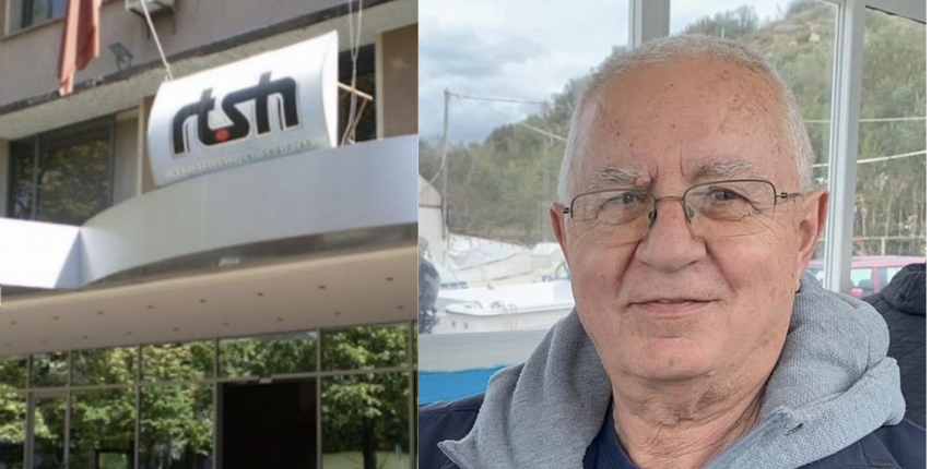 Agim Xhafka ka një urim special për 60-vjetorin e TVSH
