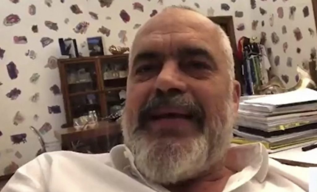 Rama për punonjësin e burgut te 313-a: Një lajm i keq…