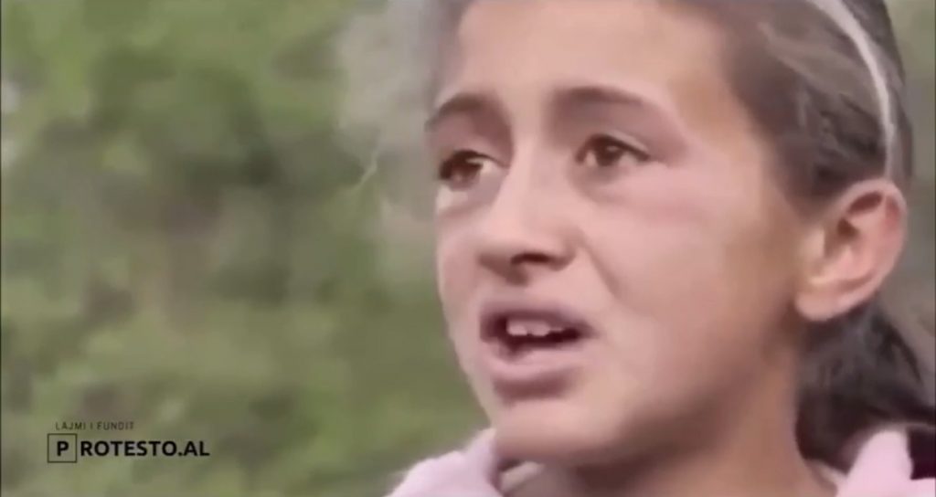 VIDEO QË TË KËPUT SHPIRTIN