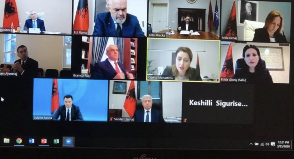 Rama : I kërkova Bashës, të jemi të bashkuar në këtë luftë! Para se të denonconi, verifikoni