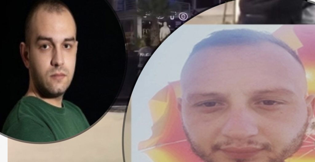 Polici në Fier goditi gazetarin arrestohet bashkë me shokun