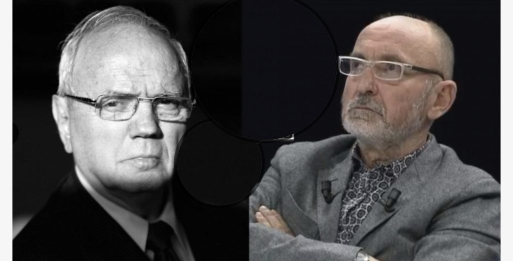 Regjisori Kulla sulmon Lubonjën: Cinizmi ja bën muuu tek ti…