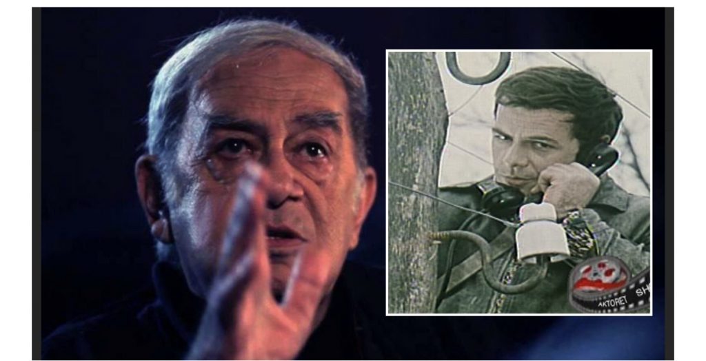 Ndahet nga jeta,aktori Rikard Ljarja shuhet në moshën 77-vjeçare
