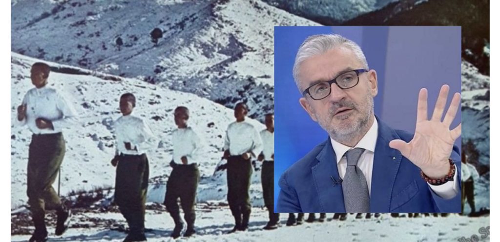 Covid 19 nuk i bën asgjë shumicës absolute të njerëzve! Djemtë ushtarë i fusnin në karantinë …