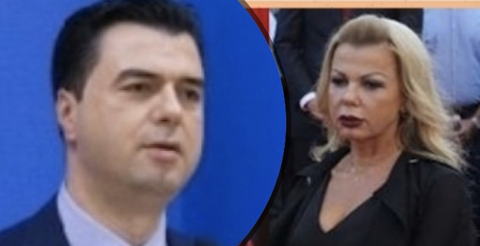 Fatmira Hajdarit  dorëhiqet si relatore nga ‘dosja Basha’