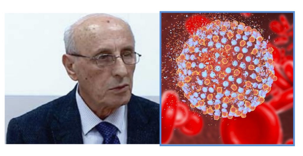 Pse Covid-19 vret më shumë meshkujt se femrat?