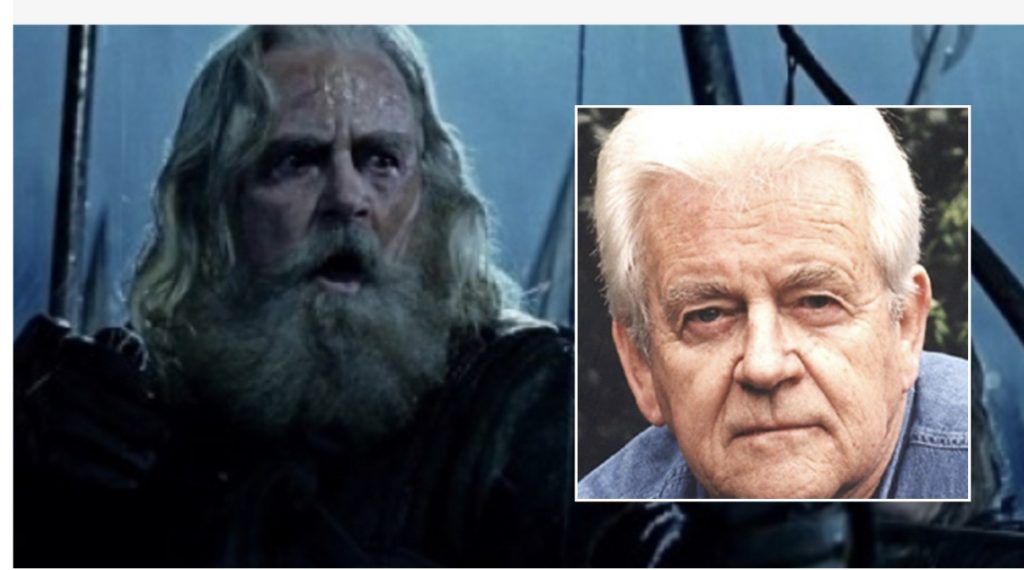 Vdes aktori i ‘Lord Of The Rings’