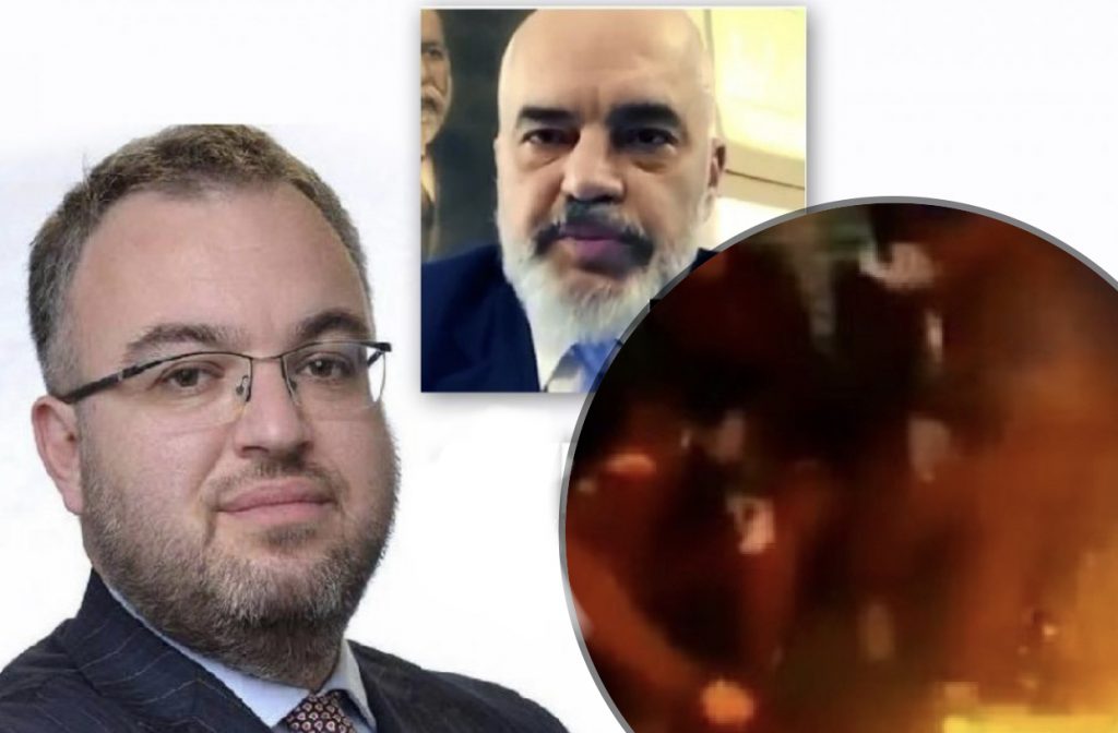 Eksperiment i paprecedent humanitar dhe ligjor!