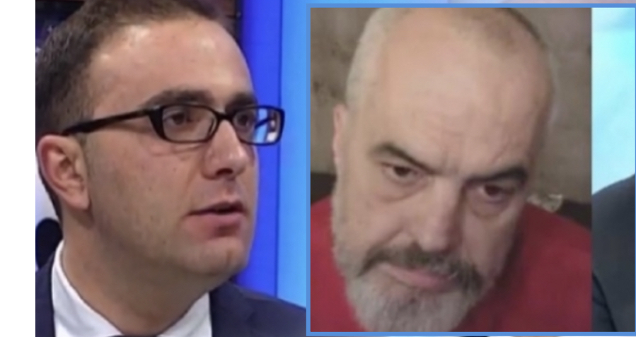 ‘I bëri video-montazh Bashës’, reagon Bardhi: Sulme banale, Rama nuk ka ide