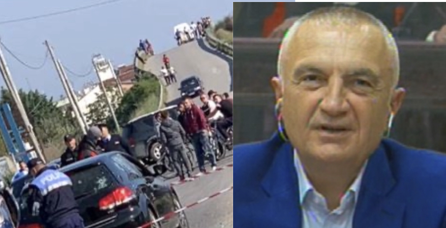 Disa tē vrarë sot, Meta: Këmbanë alarmi për agjencitë ligjzbatuese, duhet rritur vigjilenca!