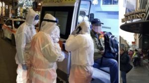 Itali, sot më shumë viktima nga COVID-19