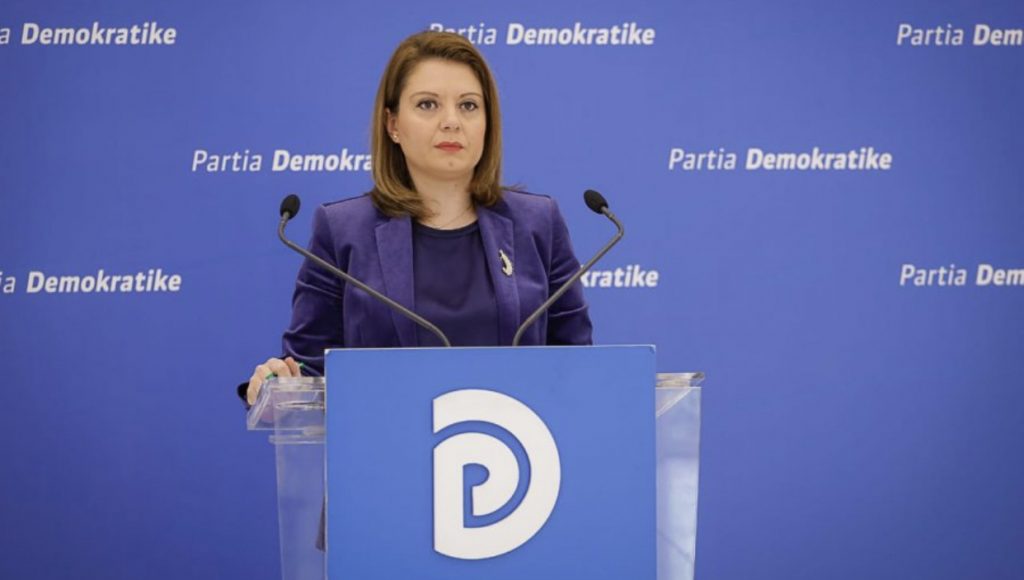 PD denoncon infektimin e  86 punonjësve të fasonerisë