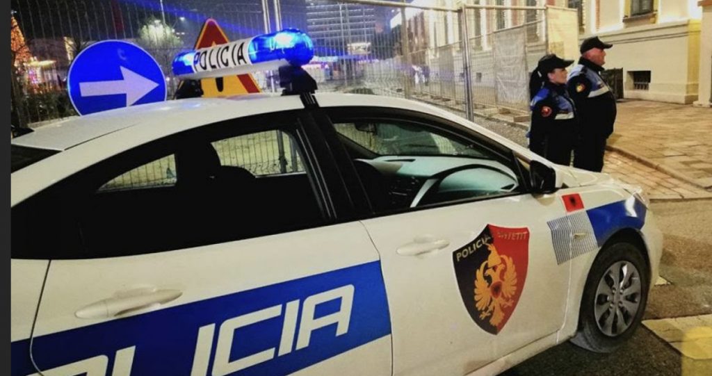 Fadroma shtyp për vdekje një burrë