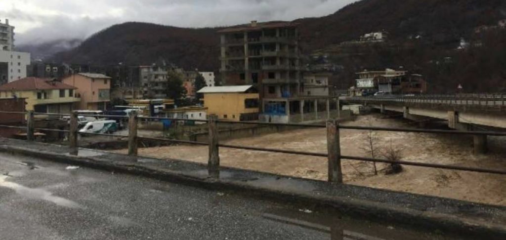 Digjet nënstacioni elektrik