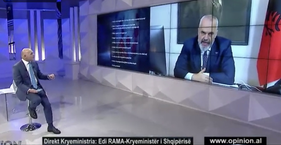 Mospagimi i qirave/ Rama lexon aktin normativ dhe jep sqarime: Ja kategoritë që përfitojnë