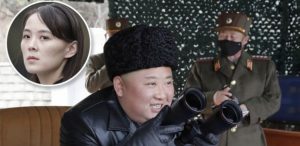 Nëse Kim Jong-un ka vdekur ?