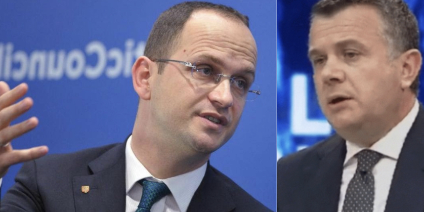 Balla: Jam më socialist se Ditmir Bushati, akuzat e tij të pavërteta