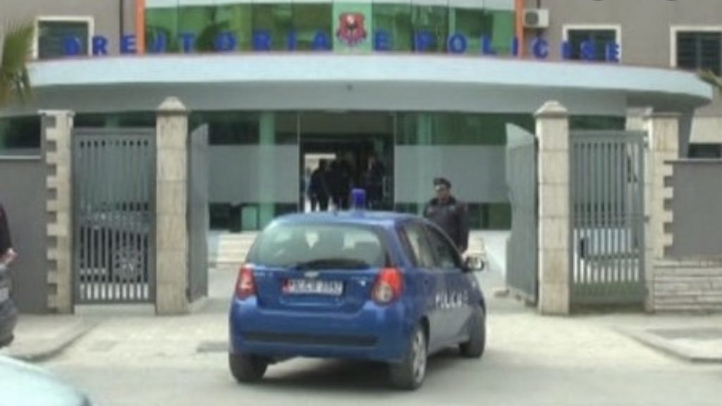 Arrestohet shoferi nga Tirana,aksidentoi për vdekje nje qytetar dhe  ia mbathi nga vendngjarja