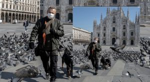 Italia, tani përballë krizës së shëndetit mendor