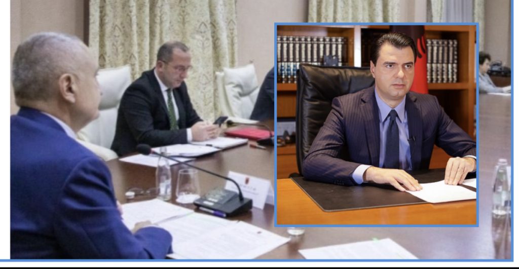 Denoncimi i Bashës  në Këshillin e Sigurisë Kombëtare zbuloj vatrat e reja ne Krujë