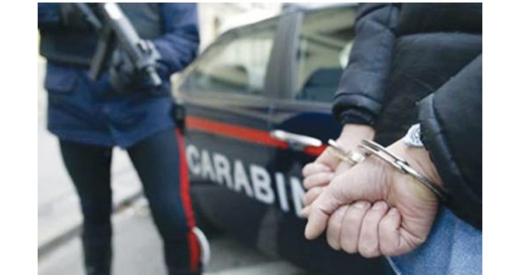 Në pranga shoferi shqiptar, 20 kg drogë të  fshehur në kamionin e tij