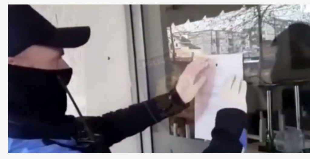 Theu urdhrin për herë të dytë, i hiqet leja për 6 muaj administratorit nga Tirana