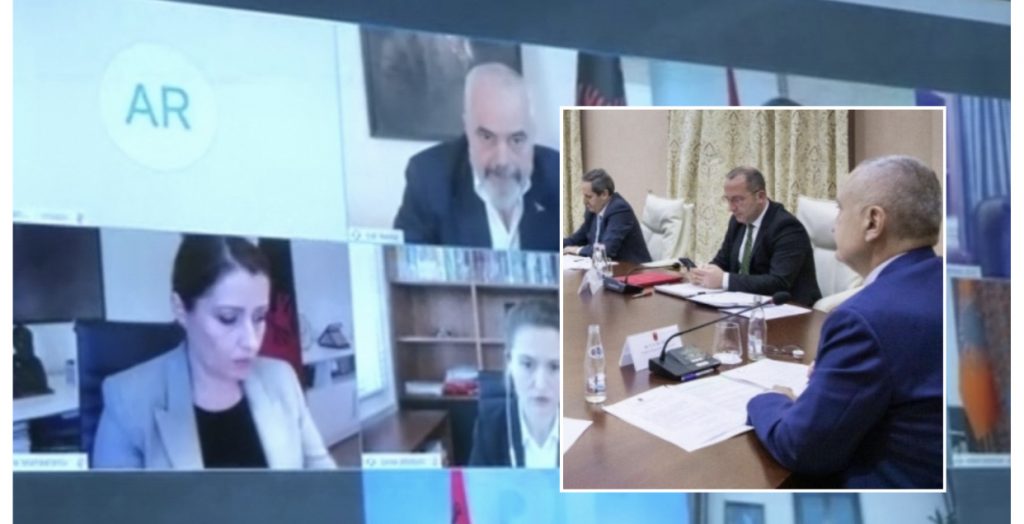 Rama reagon menjëherë pas mbledhjes së Këshillit të Sigurisë: Sikur komunikimi publik të ishte kaq pozitiv…