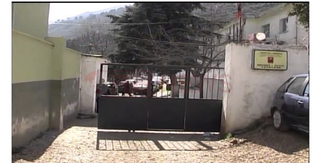 Reagon Drejtoria e Burgjeve: I iku policisë me vrap kur po…