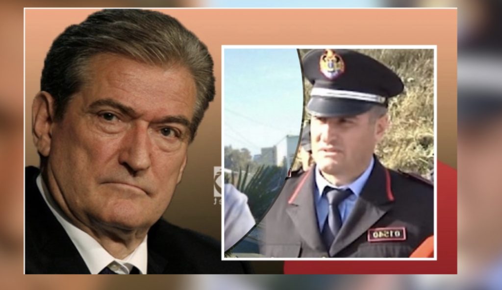 Drejtori imoral i Policisë Berat, përdhos femrat duke shfrytëzuar detyrën