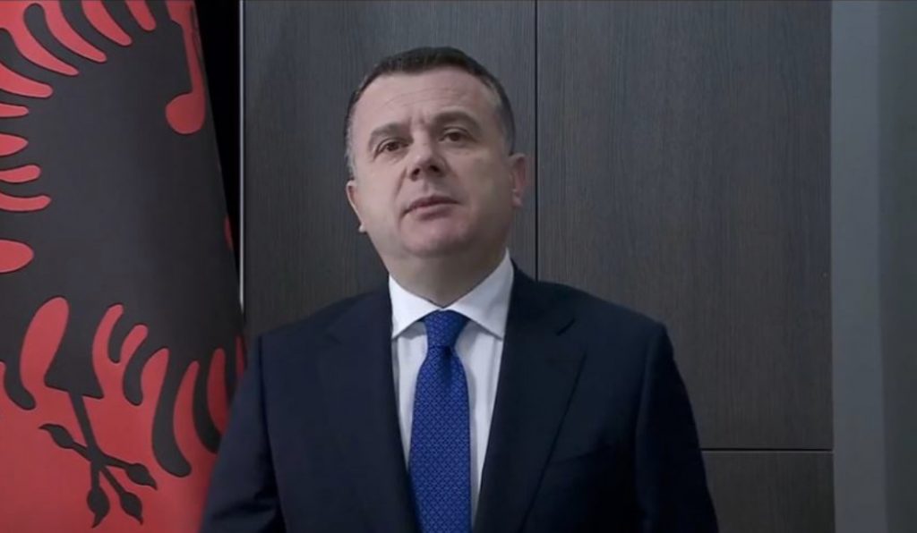 Ndryshimet në Kodin Penal, Balla: Nuk bëhen vetëm për këtë pandemi