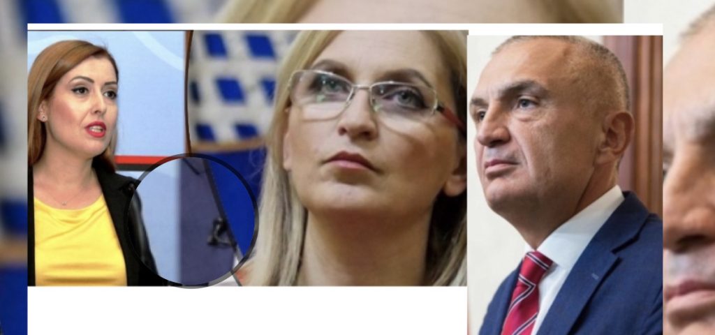 Meta bisedon me Manastirliun dhe Ademin: Forconi rritjen e masave