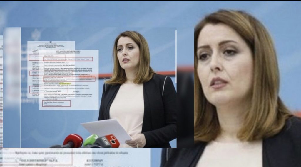 Fondet e Shëndetësisë të paracaktuara / ‘O.ES Distrimed’, 3 mln euro pa garë në 1 vit