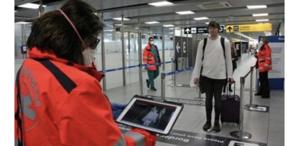 Italia njofton se do të rihapë dy aeroporte nga java tjetër
