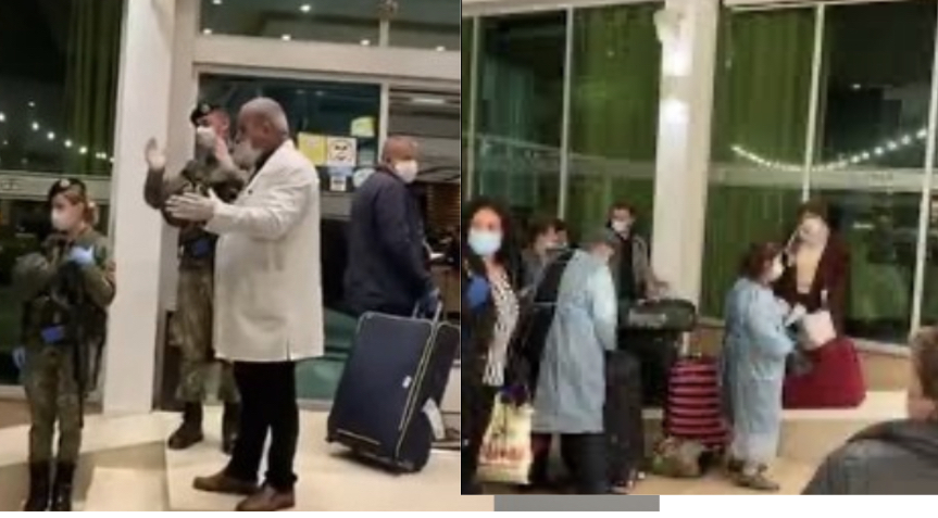 PD: Edi Rama mbush hotelet e milionerit Sadri Abazi