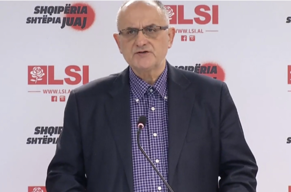 Kjo është karantinë politike e Ramës