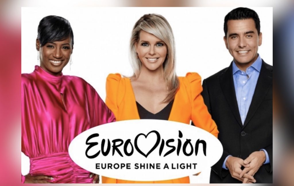 Eurovizion 2020 u anulua por organizatorët menduan për  një show: Europe Shine A Light