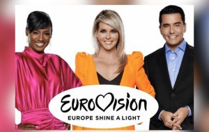Eurovizion 2020 u anulua por organizatorët menduan për  një show: Europe Shine A Light