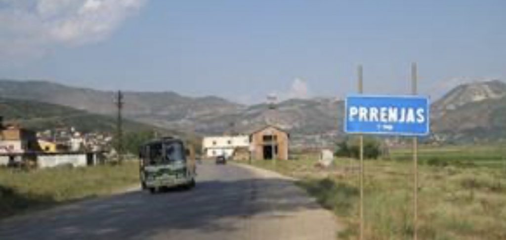 Prrenjas gjendet i varur  28-vjeçari