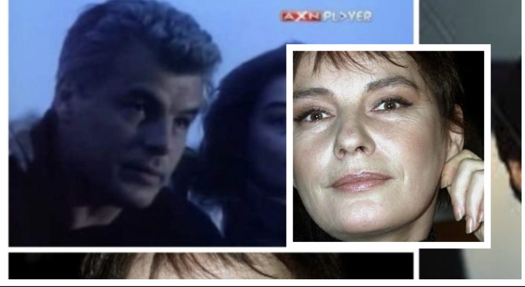 Ndërron jetë  aktorja italiane Patricia Millardet