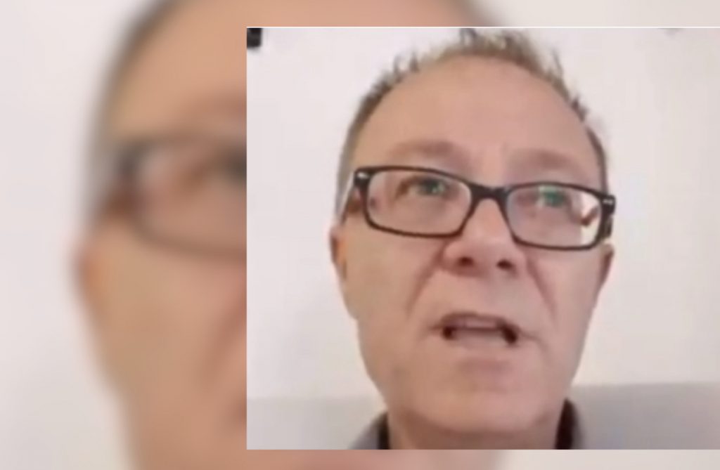 Profesori shqiptar flet nga Spanja: Po shohim gjëra që s’na i merrte mendja