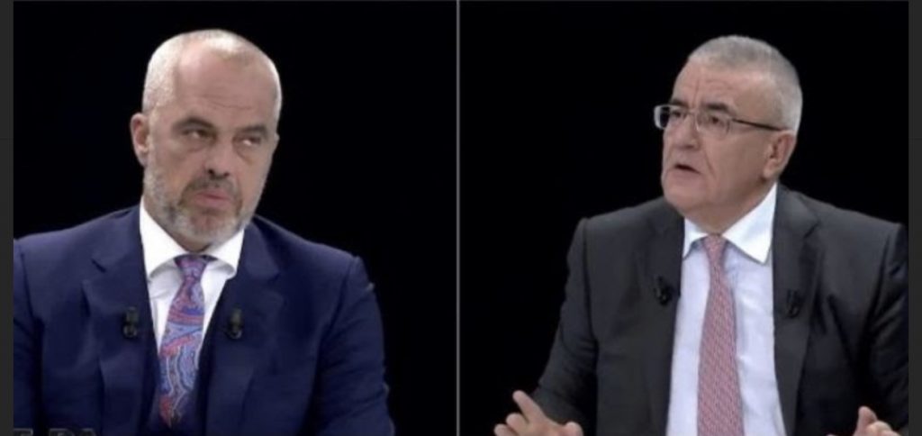 Rakipi:  Shqipëria po shkon në vitin elektoral dhe  Rama  po përfiton për ta forcuar  regjimin