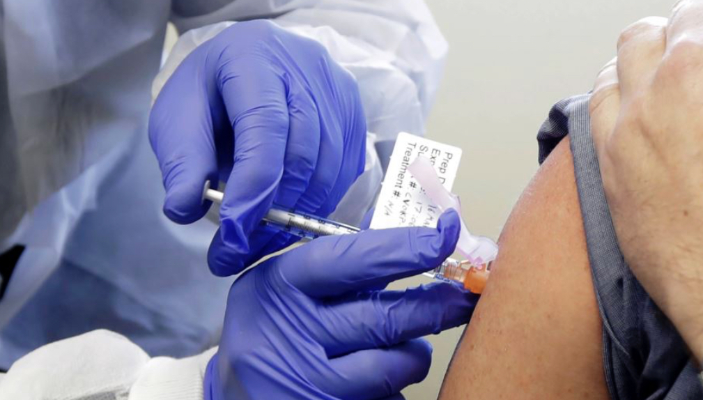 Vaksina kundër tuberkulozit po testohet kundër koronavirusit