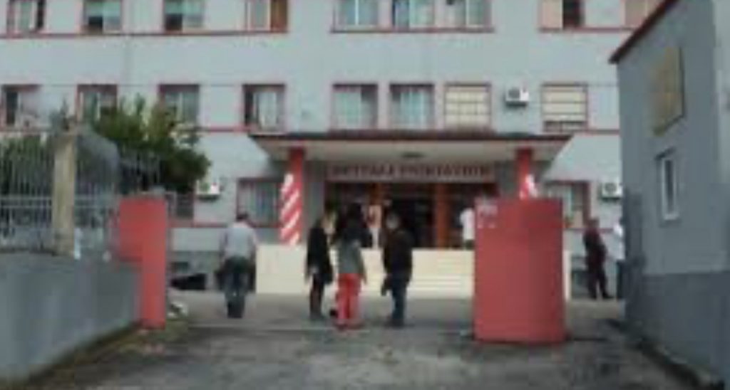 Po shkonin  për të bërë dializë, përfundojnë të aksidentuar katër pacientë