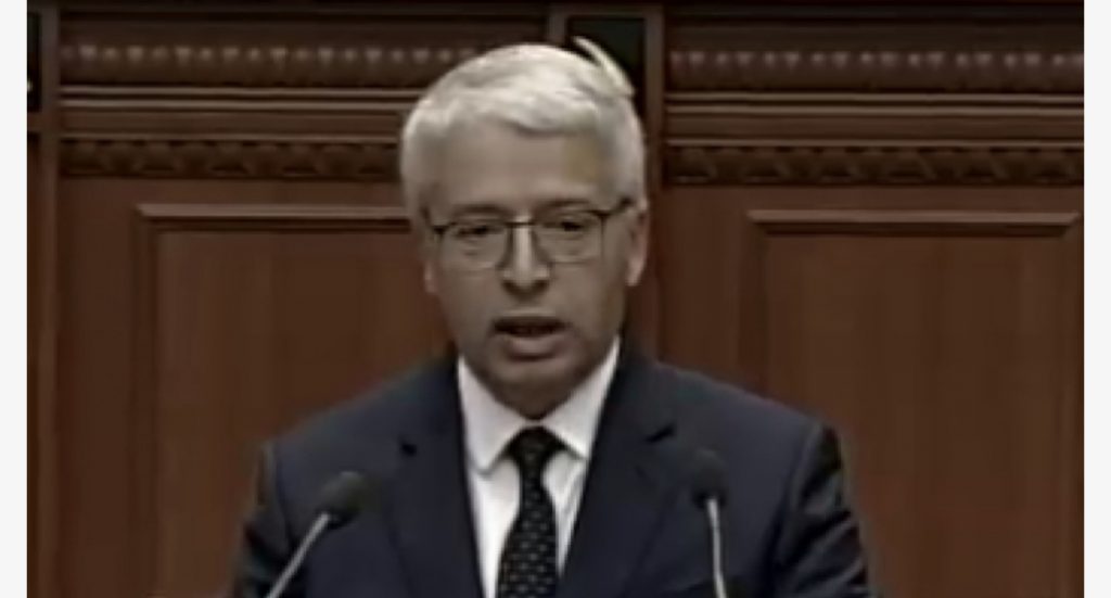 Lleshaj: Kush vret me virus të ndëshkohet si ai që vret me armë