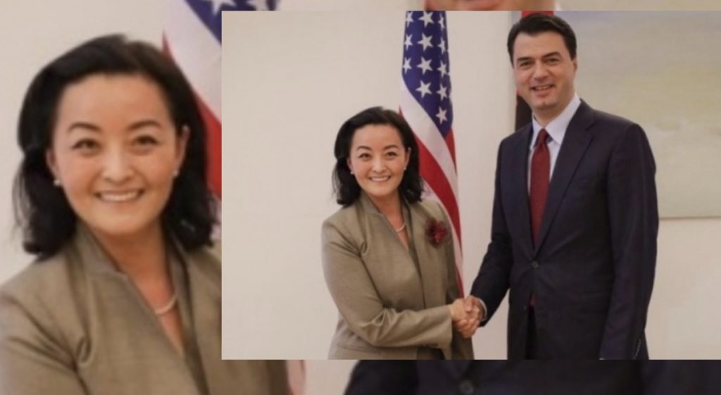 Basha i përgjigjet Yuri Kim: Faleminderit për ndihmën, por PD do vazhdojë të kërkojë transparencë nga qeveria