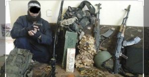 Terroristët e ISIS plan për të sulmuar bazën e SHBA në Gjermani