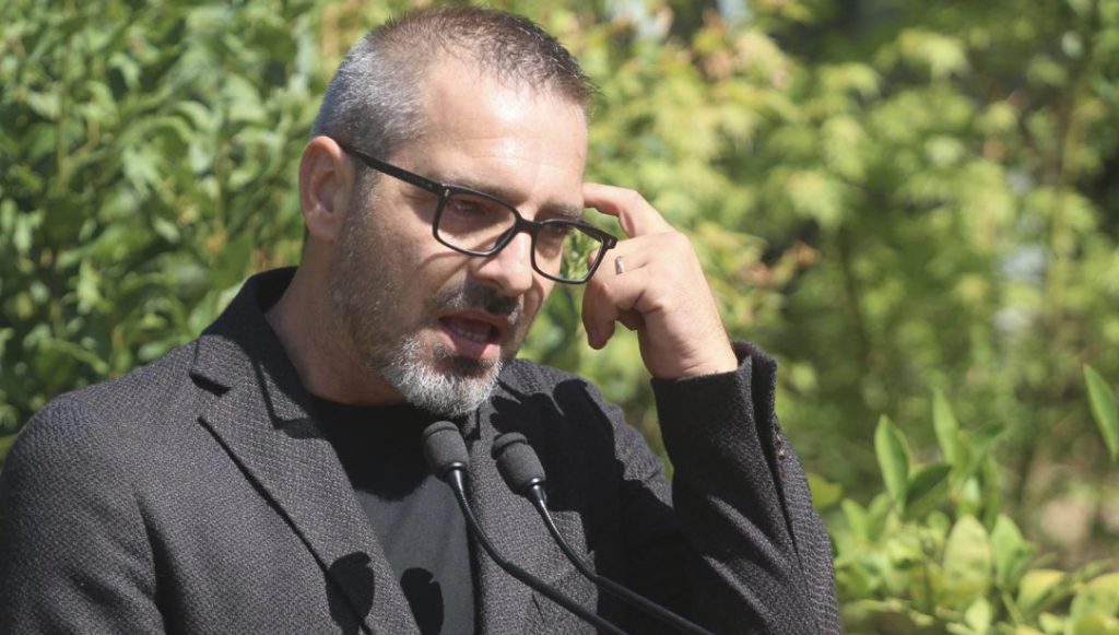 Koronavirusi shtyn seancën për ish-ministrin Saimir Tahiri